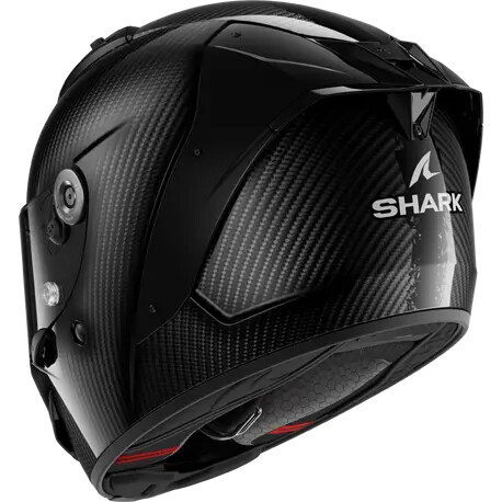  Shark Aeron Carbon Kapalı Kask