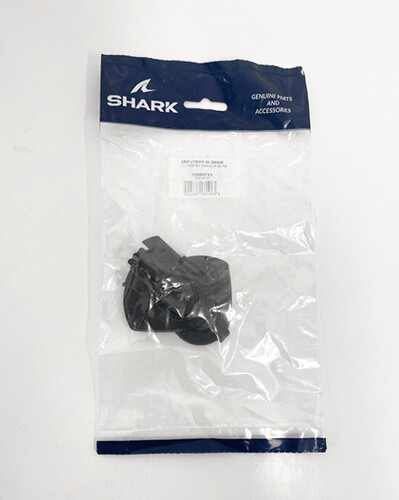  Shark Rıdıll Kask Camı Mekanizması FX16060