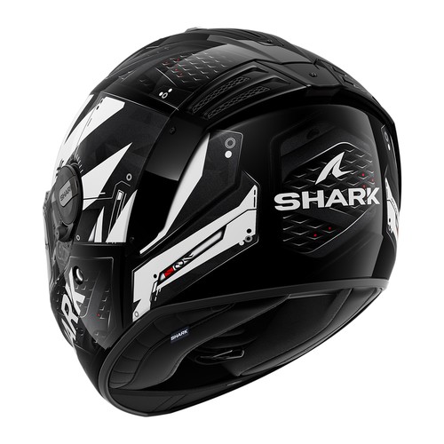  Shark Spartan Rs Stıngrey Kapalı Kask