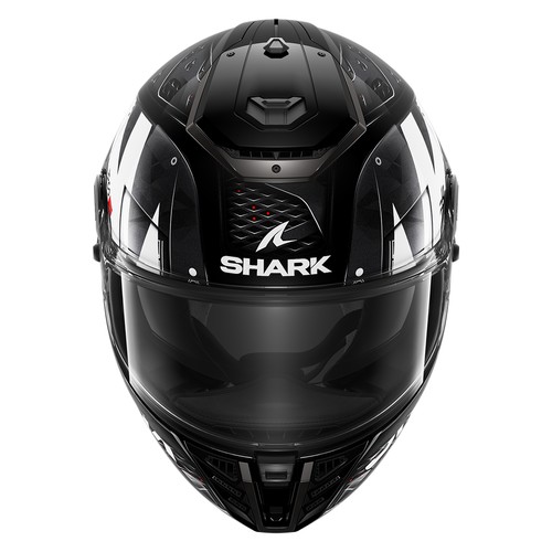  Shark Spartan Rs Stıngrey Kapalı Kask