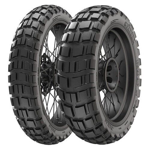 Dış Lastik Anlas 140/80-18  M/C (70R) Capra Extreme *6252*