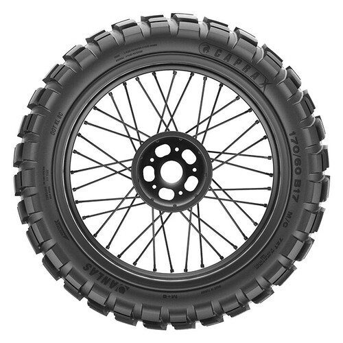  Dış Lastik Anlas 140/80-18  M/C (70R) Capra Extreme *6252*