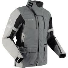 Bering Mont Antartıca GORE-TEX