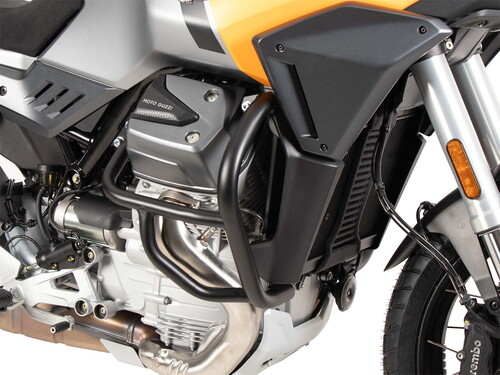 Hepco Becker Moto Guzzi Stelvio Motor Koruma Demiri 2024-/501560 00 01