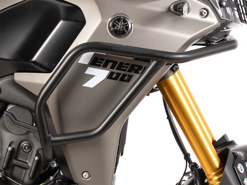  Hepco Becker Yamaha Tenere 700 Grenaj Koruma Demiri 2025-