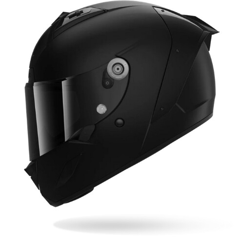  Shark Aeron Shodow Mat Kapalı Kask KMA