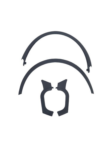  Shark Openline Cam Fitili JO9511P