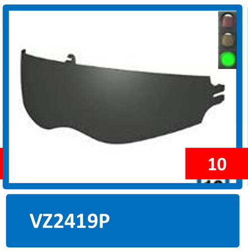 Shark Rıdıll S700 Güneş Camı VZ2419P