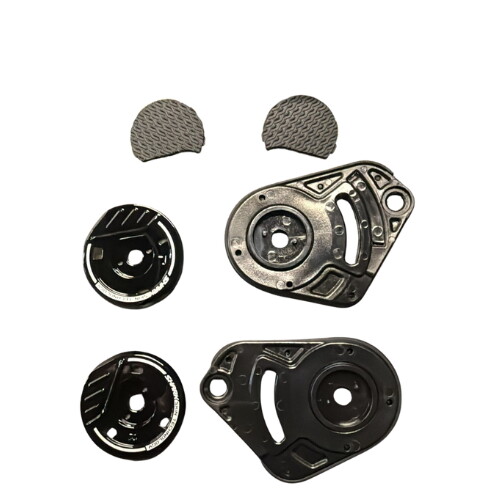Shark Spartan Gt/Gt Carbon Cam Mekanizması FX7010