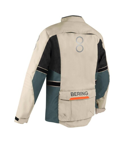  Bering Mont Sıberıa