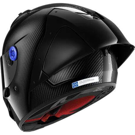  Shark Aeron Gp Fım Racing Kapalı Kask