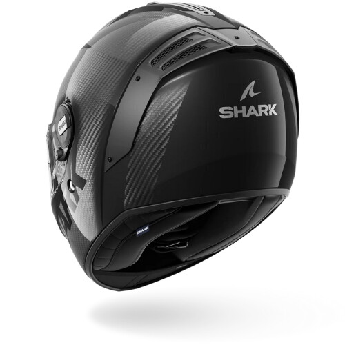  Shark Spartan Rs Carbon Skın Kapalı Kask