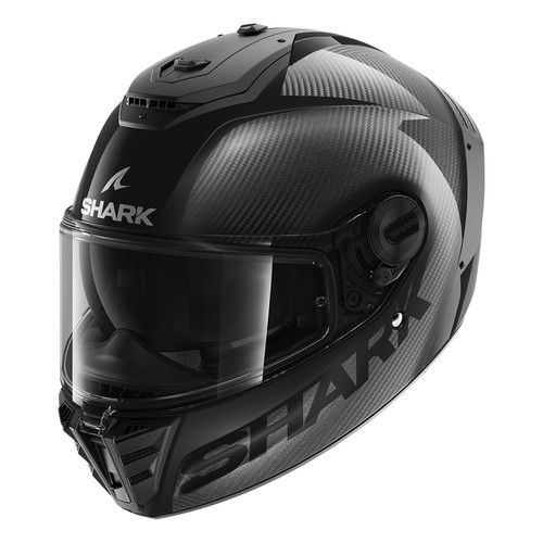  Shark Spartan Rs Carbon Skın Kapalı Kask