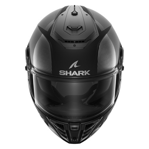  Shark Spartan Rs Carbon Skın Kapalı Kask