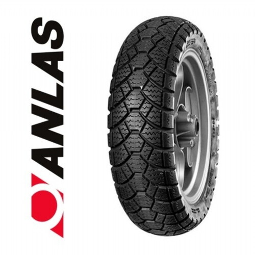 Anlaş  80/90-14 46P Sc-500 Kışlık Lastik 6260