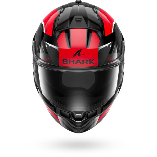  Shark Rıdıll 2 Bersek Kapalı Kask  KRA