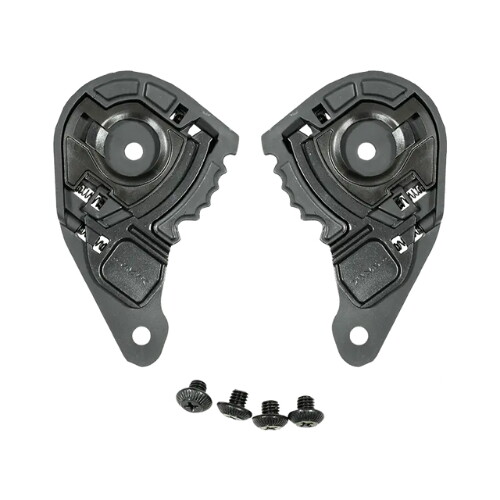 Smk Typhoon Kapalı Güneş Cam Mekanızması