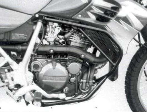 Hepco Becker Kawasaki KLR 650 Motor Koruma Demiri 1995/200-3502204 00 01