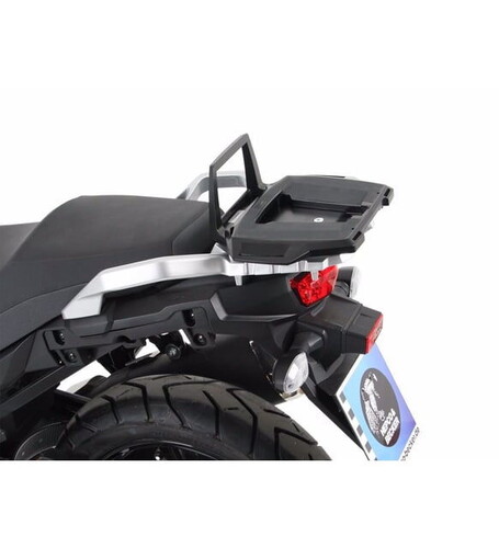 Hepco Becker Suzuki V-Strom DL650 Arka Çanta 2017-