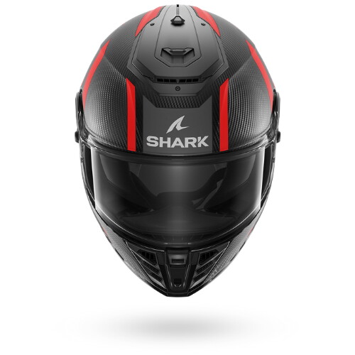  Shark Spartan Rs Carbon Shawn Mat Kapalı Kask