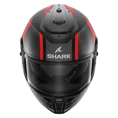  Shark Spartan Rs Carbon Shawn Mat Kapalı Kask