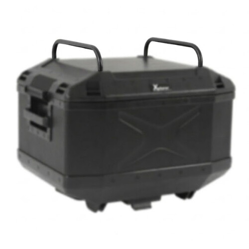  Hepco Becker Arka Çanta Üstü Demir Xplorer 45lt/610093 00 01