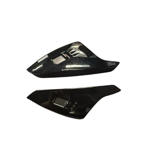 Shark Rıdıll/Evo-One 1-2 Tepe Havalandırma Ve9430
