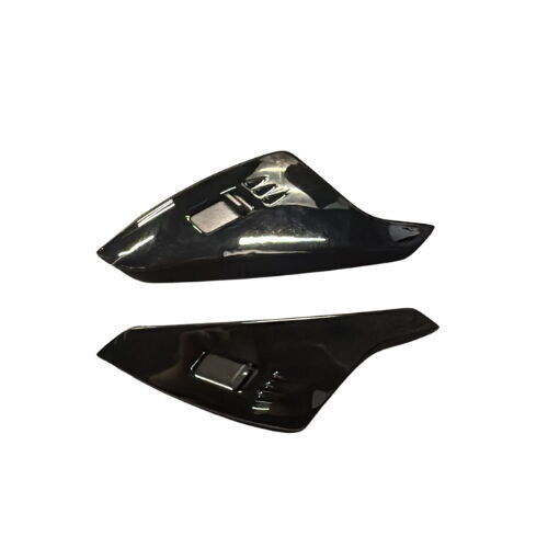  Shark Rıdıll Evo/One 1-2 Tepe Havalandırma siyah VE9430