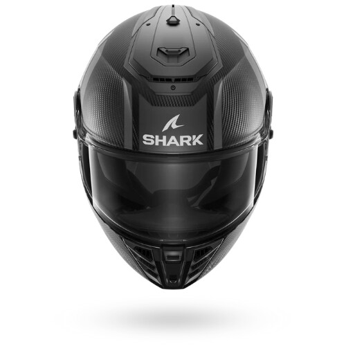  Shark Spartan Rs Carbon Shawn Mat Kapalı Kask