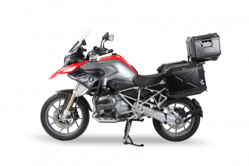  Hepco Becker Bmw R1200Gs  Yan Çanta  Demiri 2013/2017