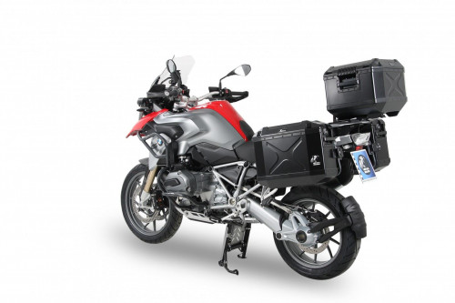  Hepco Becker Bmw R1200Gs  Yan Çanta  Demiri 2013/2017