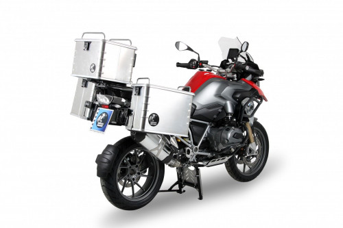  Hepco Becker Bmw R1200Gs  Yan Çanta  Demiri 2013/2017