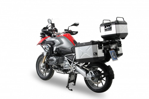  Hepco Becker Bmw R1200Gs  Yan Çanta  Demiri 2013/2017