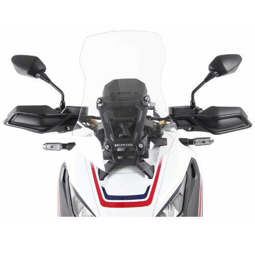  Hepco Becker Honda X-ADV750 Elcik Koruma Demiri 2017-20/4212999 00 01