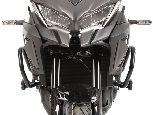  Hepco Becker Kawasaki Versys 110/se Motor Koruma Demiri 2025-