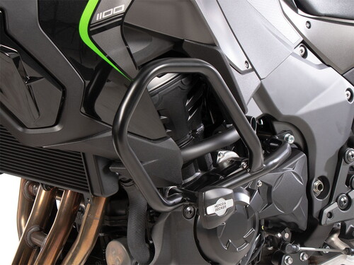  Hepco Becker Kawasaki Versys 110/se Motor Koruma Demiri 2025-