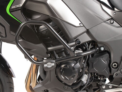  Hepco Becker Kawasaki Versys 110/se Motor Koruma Demiri 2025-