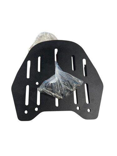  Honda PCX125 Arka Çanta Demiri 2020-25/yerli üretim