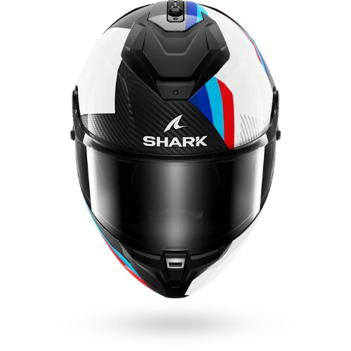  Shark Spartan Gt Pro Dokhta Carbon Kapalı Kask
