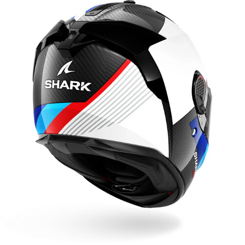  Shark Spartan Gt Pro Dokhta Carbon Kapalı Kask