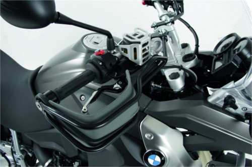  Hepco Becker Yamaha Xt1200 Tenere Elcik Koruma 2014-2017 /4204531-05