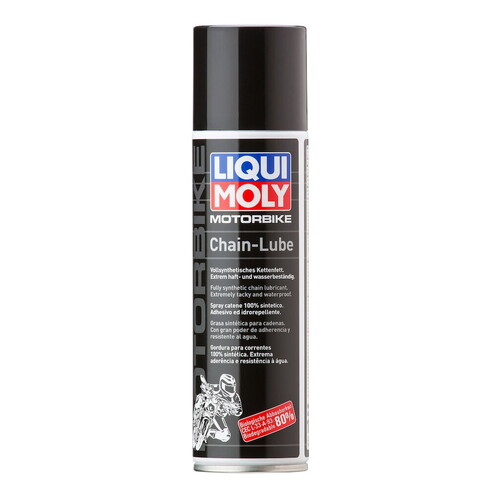 Liqui moly Zincir Yağlama Spreyi 201.2.1591 (400ML)