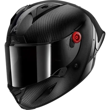 Shark Aeron Gp Carbon Kapalı Kask