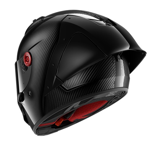  Shark Aeron Gp Carbon Kapalı Kask