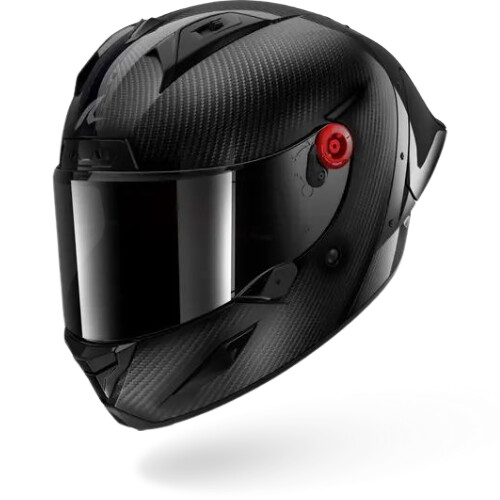Shark Aeron Gp Carbon Kapalı Kask