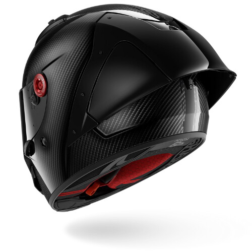  Shark Aeron Gp Carbon Kapalı Kask