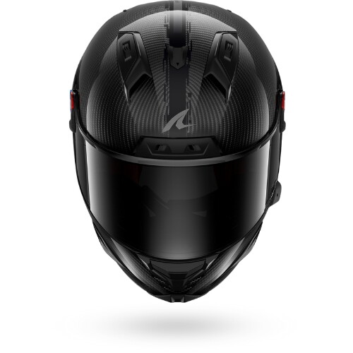  Shark Aeron Gp Carbon Kapalı Kask