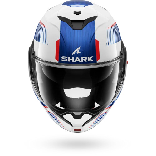  Shark Oxo Sıkter Çene Açılır Kask