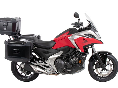  Hepco Becker Honda NC750x/Dct Motor Koruma Demiri 2021-25 /610208 00 00