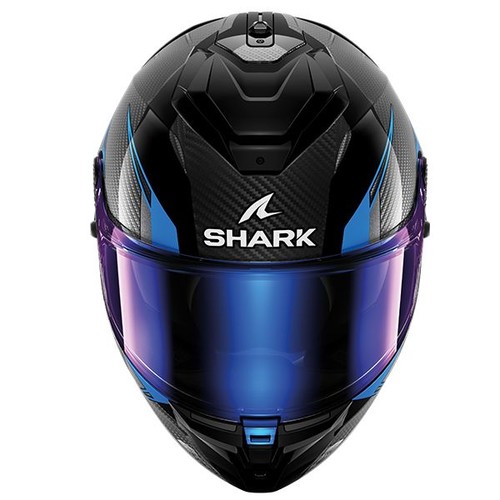  Shark Spartan GT Pro Kultram Carbon Kapalı Kask